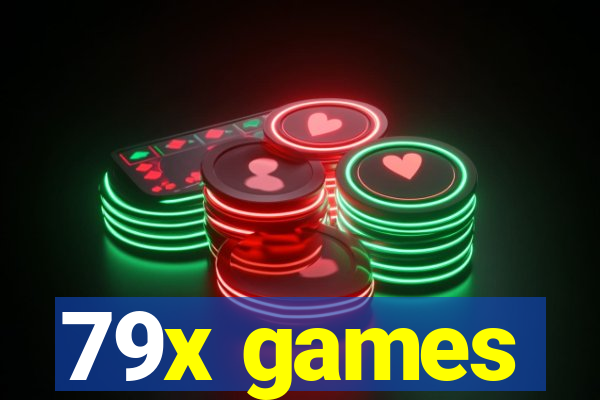 79x games
